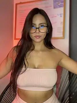 Girls: Stay up-to-date with the latest immersive cam streams gallery and try the most sensual entertainers flaunt their aroused bushes and steaming hot physiques as they lay bare and cum.