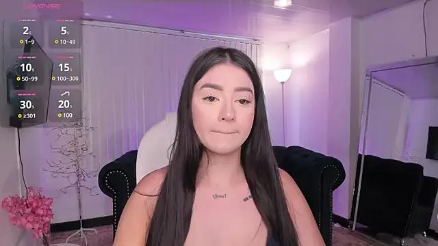 Girls: Stay up-to-date with the latest immersive cam streams gallery and try the most sensual entertainers flaunt their aroused bushes and steaming hot physiques as they lay bare and cum.