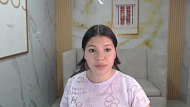 amelya_braun_s from StripChat is Freechat