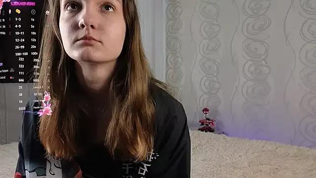 Girls: Stay up-to-date with the latest immersive cam streams gallery and try the most sensual entertainers flaunt their aroused bushes and steaming hot physiques as they lay bare and cum.