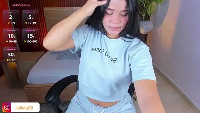 Girls: Stay up-to-date with the latest immersive cam streams gallery and try the most sensual entertainers flaunt their aroused bushes and steaming hot physiques as they lay bare and cum.