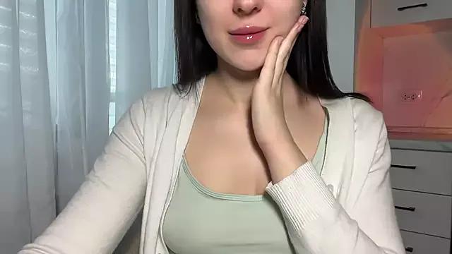 Girls: Stay up-to-date with the latest immersive cam streams gallery and try the most sensual entertainers flaunt their aroused bushes and steaming hot physiques as they lay bare and cum.