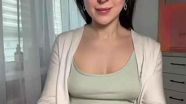 Girls: Stay up-to-date with the latest immersive cam streams gallery and try the most sensual entertainers flaunt their aroused bushes and steaming hot physiques as they lay bare and cum.