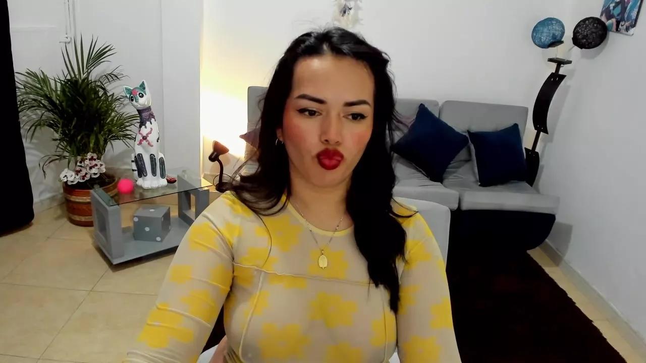 Girls: Stay up-to-date with the latest immersive cam streams gallery and try the most sensual entertainers flaunt their aroused bushes and steaming hot physiques as they lay bare and cum.