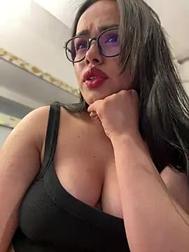 Girls: Stay up-to-date with the latest immersive cam streams gallery and try the most sensual entertainers flaunt their aroused bushes and steaming hot physiques as they lay bare and cum.