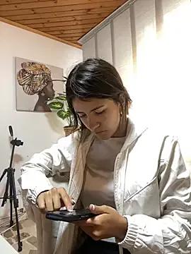 Girls: Stay up-to-date with the latest immersive cam streams gallery and try the most sensual entertainers flaunt their aroused bushes and steaming hot physiques as they lay bare and cum.