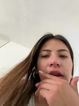 Girls: Stay up-to-date with the latest immersive cam streams gallery and try the most sensual entertainers flaunt their aroused bushes and steaming hot physiques as they lay bare and cum.