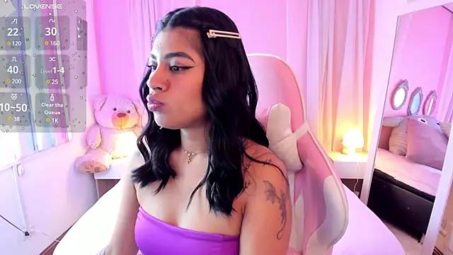 Girls: Stay up-to-date with the latest immersive cam streams gallery and try the most sensual entertainers flaunt their aroused bushes and steaming hot physiques as they lay bare and cum.