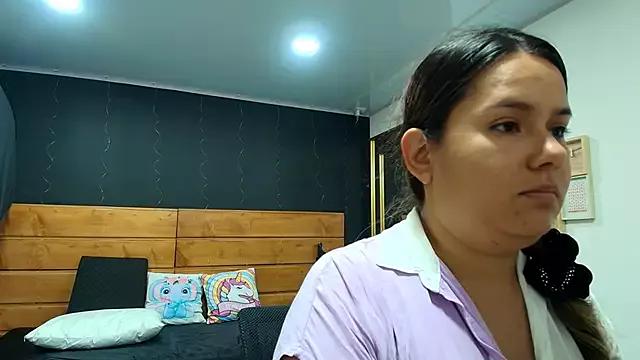 Girls: Stay up-to-date with the latest immersive cam streams gallery and try the most sensual entertainers flaunt their aroused bushes and steaming hot physiques as they lay bare and cum.