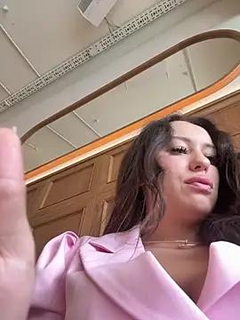 Girls: Stay up-to-date with the latest immersive cam streams gallery and try the most sensual entertainers flaunt their aroused bushes and steaming hot physiques as they lay bare and cum.
