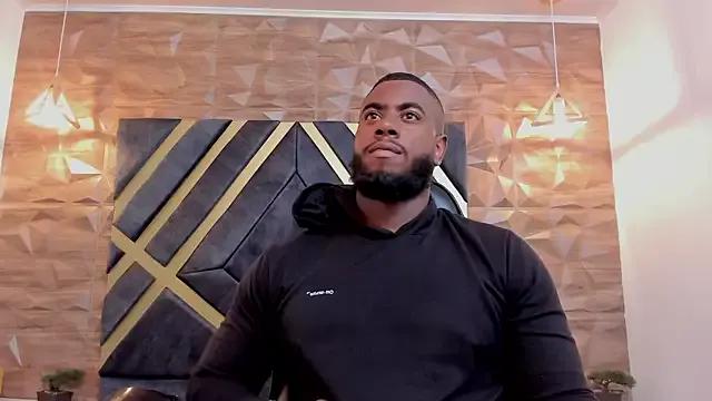 Andres_Griffith_ from StripChat is Freechat