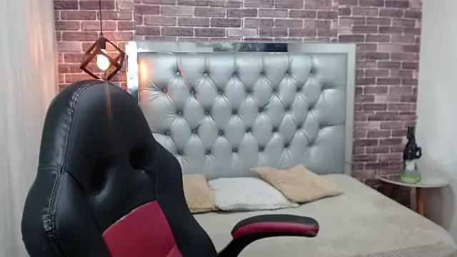 Girls: Stay up-to-date with the latest immersive cam streams gallery and try the most sensual entertainers flaunt their aroused bushes and steaming hot physiques as they lay bare and cum.