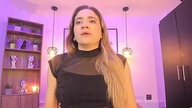 Girls: Stay up-to-date with the latest immersive cam streams gallery and try the most sensual entertainers flaunt their aroused bushes and steaming hot physiques as they lay bare and cum.