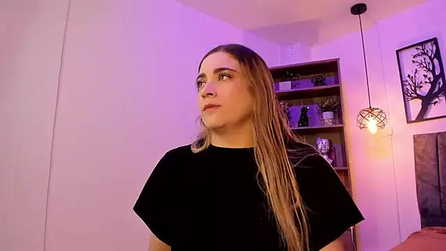 Girls: Stay up-to-date with the latest immersive cam streams gallery and try the most sensual entertainers flaunt their aroused bushes and steaming hot physiques as they lay bare and cum.