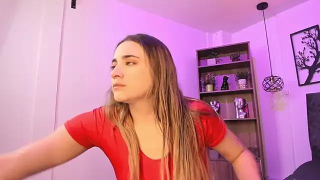 Girls: Stay up-to-date with the latest immersive cam streams gallery and try the most sensual entertainers flaunt their aroused bushes and steaming hot physiques as they lay bare and cum.