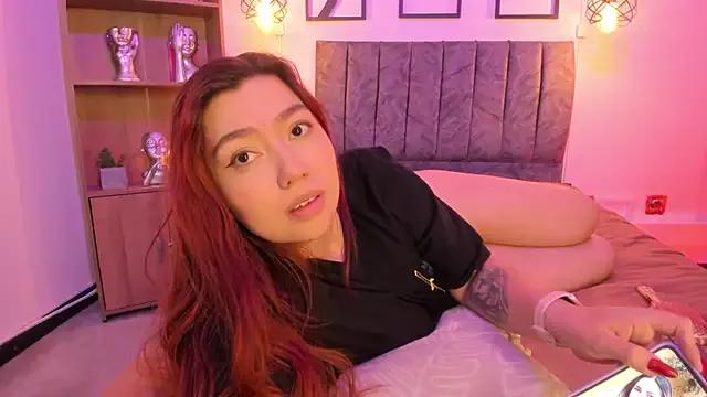 Girls: Stay up-to-date with the latest immersive cam streams gallery and try the most sensual entertainers flaunt their aroused bushes and steaming hot physiques as they lay bare and cum.