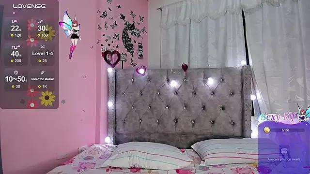 Girls: Stay up-to-date with the latest immersive cam streams gallery and try the most sensual entertainers flaunt their aroused bushes and steaming hot physiques as they lay bare and cum.