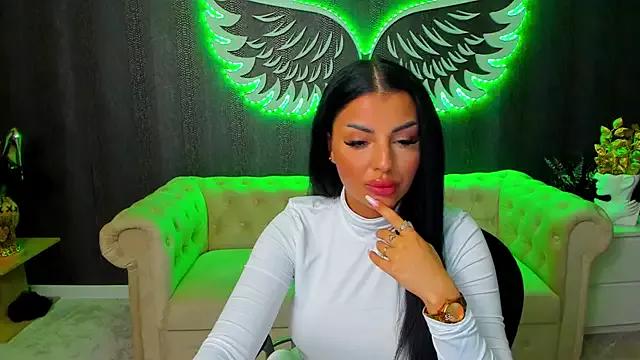 Girls: Stay up-to-date with the latest immersive cam streams gallery and try the most sensual entertainers flaunt their aroused bushes and steaming hot physiques as they lay bare and cum.