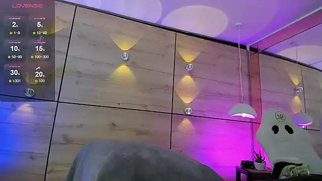 Girls: Stay up-to-date with the latest immersive cam streams gallery and try the most sensual entertainers flaunt their aroused bushes and steaming hot physiques as they lay bare and cum.
