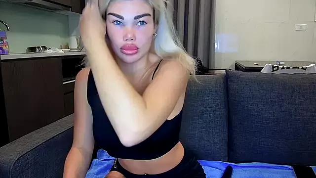 Girls: Stay up-to-date with the latest immersive cam streams gallery and try the most sensual entertainers flaunt their aroused bushes and steaming hot physiques as they lay bare and cum.
