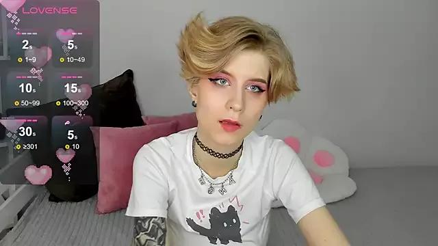 Girls: Stay up-to-date with the latest immersive cam streams gallery and try the most sensual entertainers flaunt their aroused bushes and steaming hot physiques as they lay bare and cum.