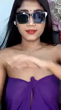Angel_Riye from StripChat is Freechat