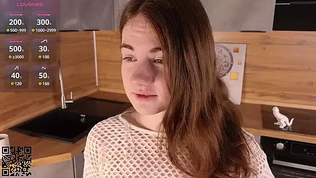 Girls: Stay up-to-date with the latest immersive cam streams gallery and try the most sensual entertainers flaunt their aroused bushes and steaming hot physiques as they lay bare and cum.