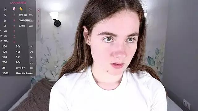 Girls: Stay up-to-date with the latest immersive cam streams gallery and try the most sensual entertainers flaunt their aroused bushes and steaming hot physiques as they lay bare and cum.