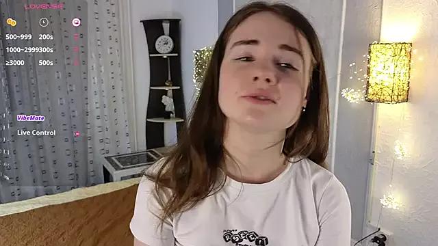 Girls: Stay up-to-date with the latest immersive cam streams gallery and try the most sensual entertainers flaunt their aroused bushes and steaming hot physiques as they lay bare and cum.