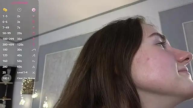 Girls: Stay up-to-date with the latest immersive cam streams gallery and try the most sensual entertainers flaunt their aroused bushes and steaming hot physiques as they lay bare and cum.