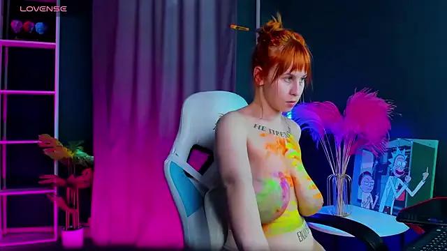 Girls: Stay up-to-date with the latest immersive cam streams gallery and try the most sensual entertainers flaunt their aroused bushes and steaming hot physiques as they lay bare and cum.