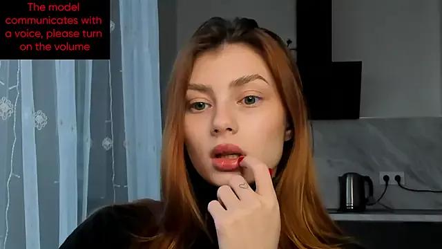 AngelaSwan from StripChat is Freechat