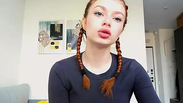 Girls: Stay up-to-date with the latest immersive cam streams gallery and try the most sensual entertainers flaunt their aroused bushes and steaming hot physiques as they lay bare and cum.