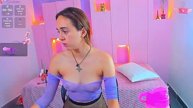 Girls: Stay up-to-date with the latest immersive cam streams gallery and try the most sensual entertainers flaunt their aroused bushes and steaming hot physiques as they lay bare and cum.