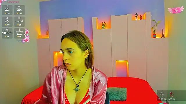 Girls: Stay up-to-date with the latest immersive cam streams gallery and try the most sensual entertainers flaunt their aroused bushes and steaming hot physiques as they lay bare and cum.