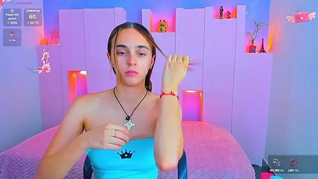Girls: Stay up-to-date with the latest immersive cam streams gallery and try the most sensual entertainers flaunt their aroused bushes and steaming hot physiques as they lay bare and cum.