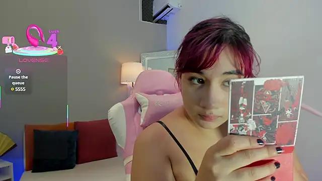 Girls: Stay up-to-date with the latest immersive cam streams gallery and try the most sensual entertainers flaunt their aroused bushes and steaming hot physiques as they lay bare and cum.