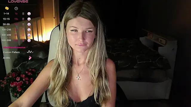 Girls: Stay up-to-date with the latest immersive cam streams gallery and try the most sensual entertainers flaunt their aroused bushes and steaming hot physiques as they lay bare and cum.