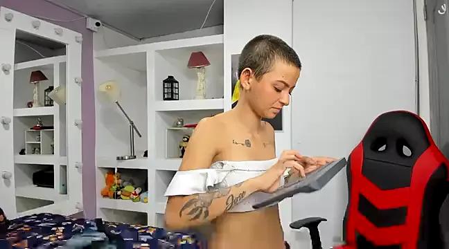 Girls: Stay up-to-date with the latest immersive cam streams gallery and try the most sensual entertainers flaunt their aroused bushes and steaming hot physiques as they lay bare and cum.