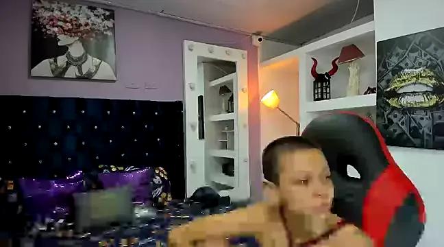 Girls: Stay up-to-date with the latest immersive cam streams gallery and try the most sensual entertainers flaunt their aroused bushes and steaming hot physiques as they lay bare and cum.