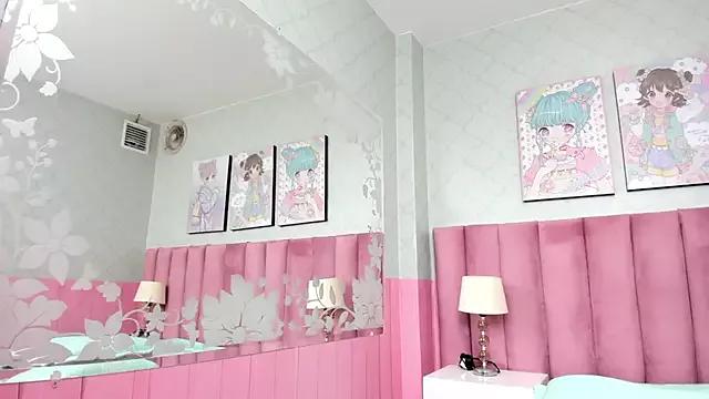 Girls: Stay up-to-date with the latest immersive cam streams gallery and try the most sensual entertainers flaunt their aroused bushes and steaming hot physiques as they lay bare and cum.