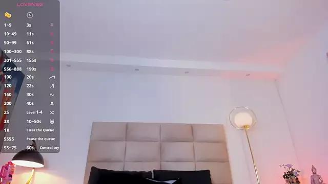 Girls: Stay up-to-date with the latest immersive cam streams gallery and try the most sensual entertainers flaunt their aroused bushes and steaming hot physiques as they lay bare and cum.