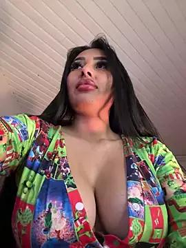 Girls: Stay up-to-date with the latest immersive cam streams gallery and try the most sensual entertainers flaunt their aroused bushes and steaming hot physiques as they lay bare and cum.