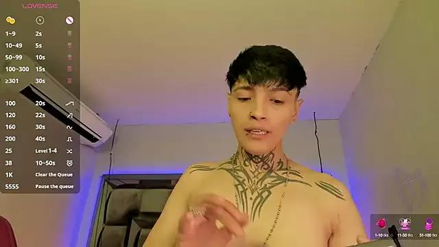 Girls: Stay up-to-date with the latest immersive cam streams gallery and try the most sensual entertainers flaunt their aroused bushes and steaming hot physiques as they lay bare and cum.