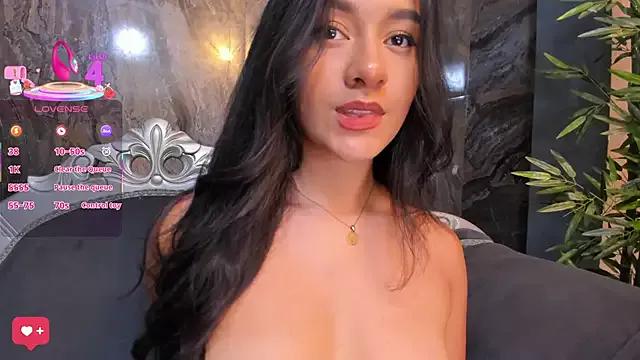 Girls: Stay up-to-date with the latest immersive cam streams gallery and try the most sensual entertainers flaunt their aroused bushes and steaming hot physiques as they lay bare and cum.