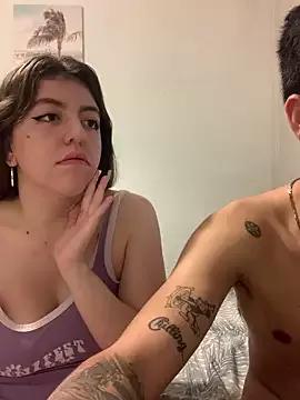 antonelaXantonysex from StripChat is Freechat