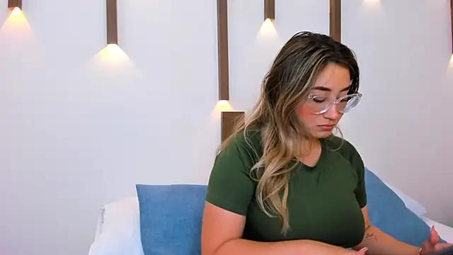 Girls: Stay up-to-date with the latest immersive cam streams gallery and try the most sensual entertainers flaunt their aroused bushes and steaming hot physiques as they lay bare and cum.