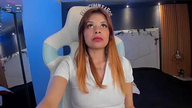 Girls: Stay up-to-date with the latest immersive cam streams gallery and try the most sensual entertainers flaunt their aroused bushes and steaming hot physiques as they lay bare and cum.
