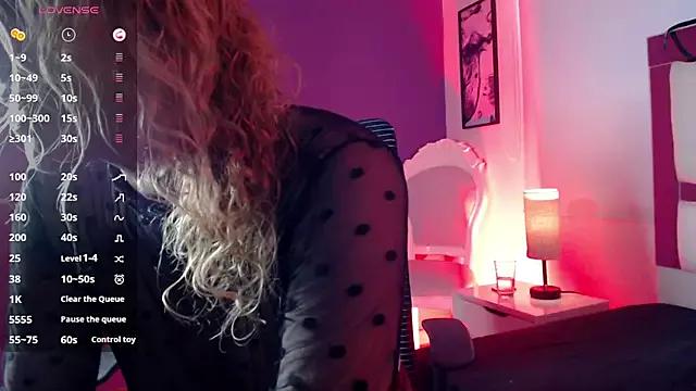 Girls: Stay up-to-date with the latest immersive cam streams gallery and try the most sensual entertainers flaunt their aroused bushes and steaming hot physiques as they lay bare and cum.