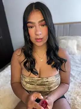AntonellaRosse_ from StripChat is Freechat